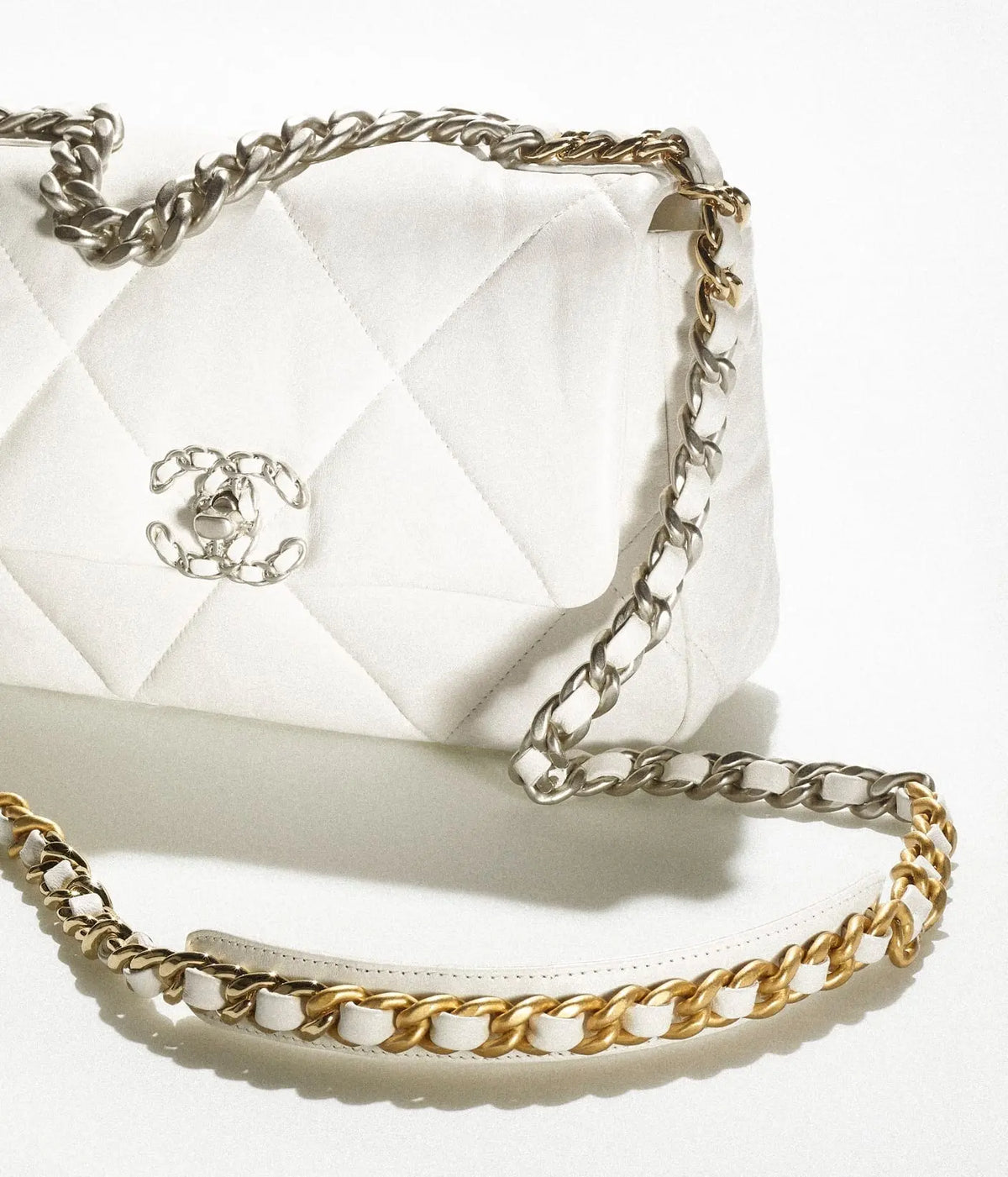 SAC CHANEL 19 SneakStyle