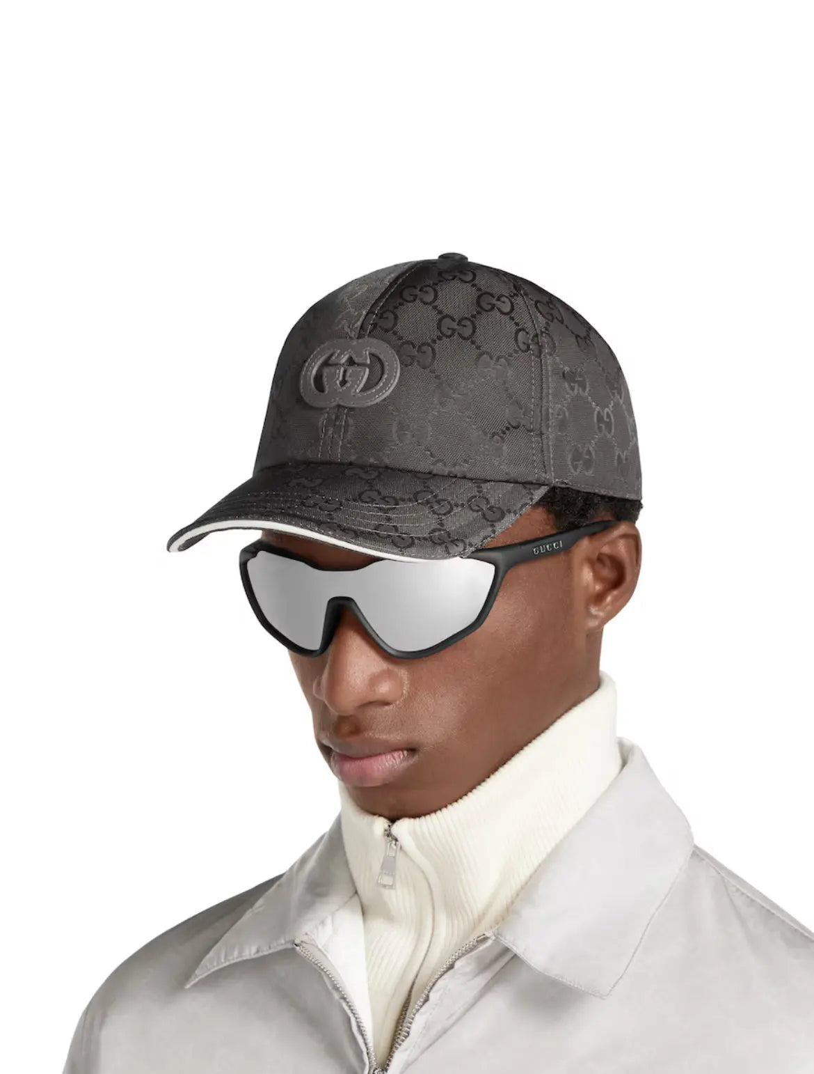 Casquette en nylon GG SneakStyle