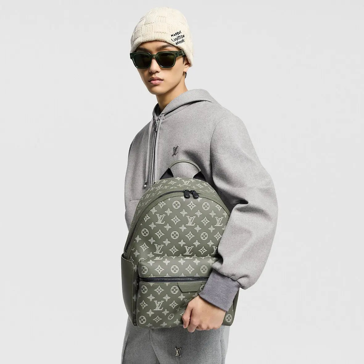 Sac à dos Discovery PM - #2 SneakStyle