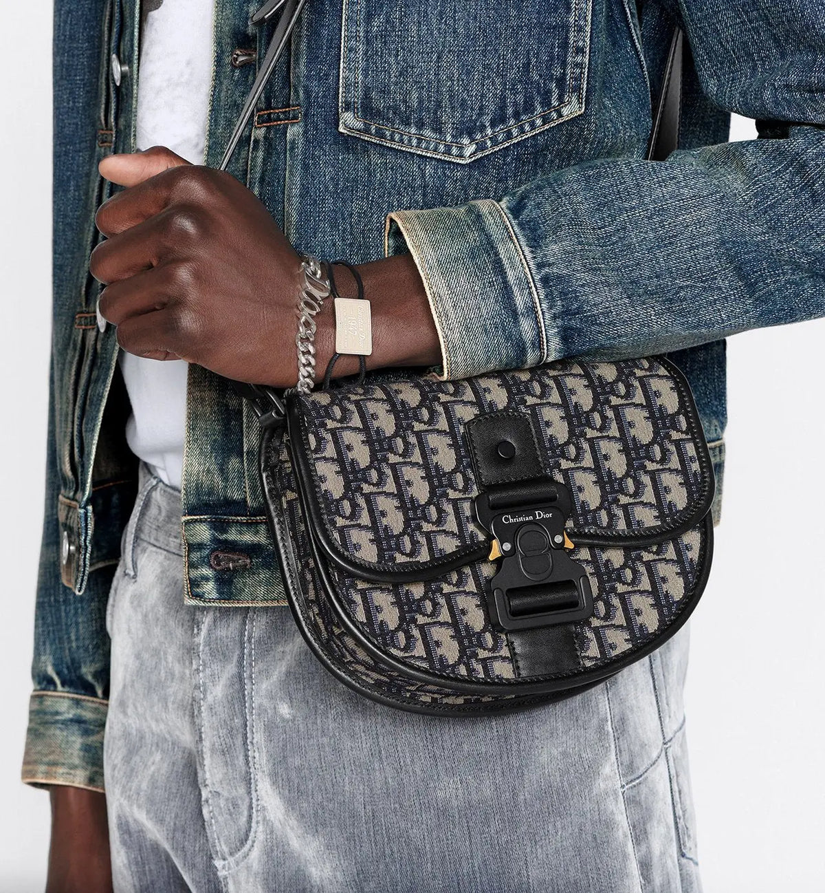 Sac à bandoulière Mini Gallop - #1 SneakStyle