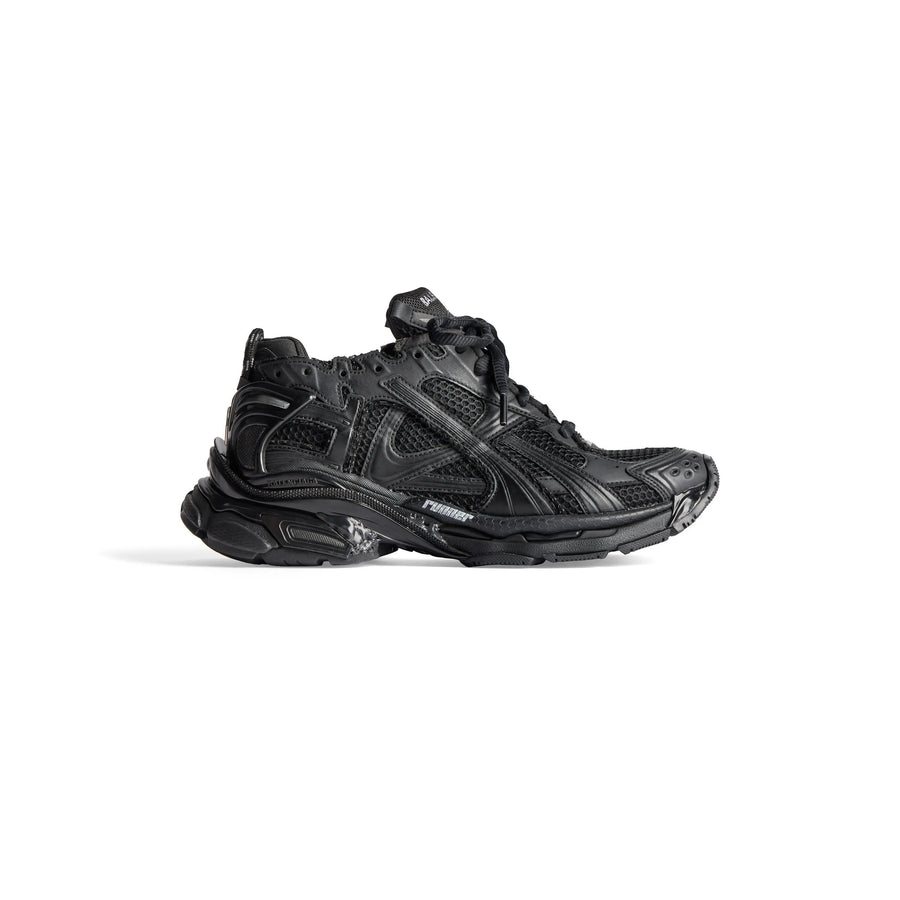 Balanciaga Runner Noir SneakStyle