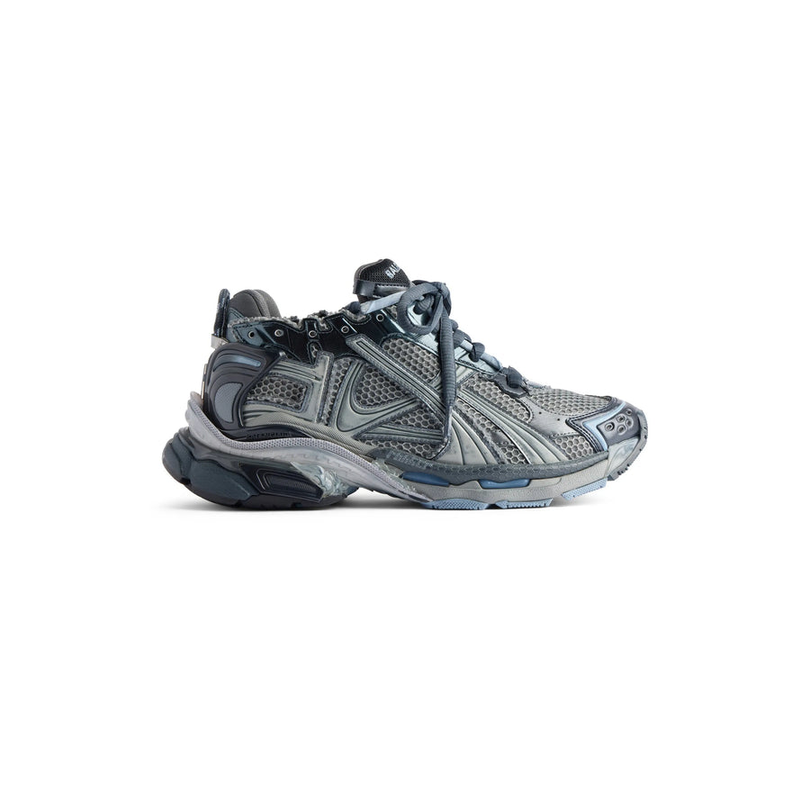 Balanciaga Runner Bleu Clair SneakStyle