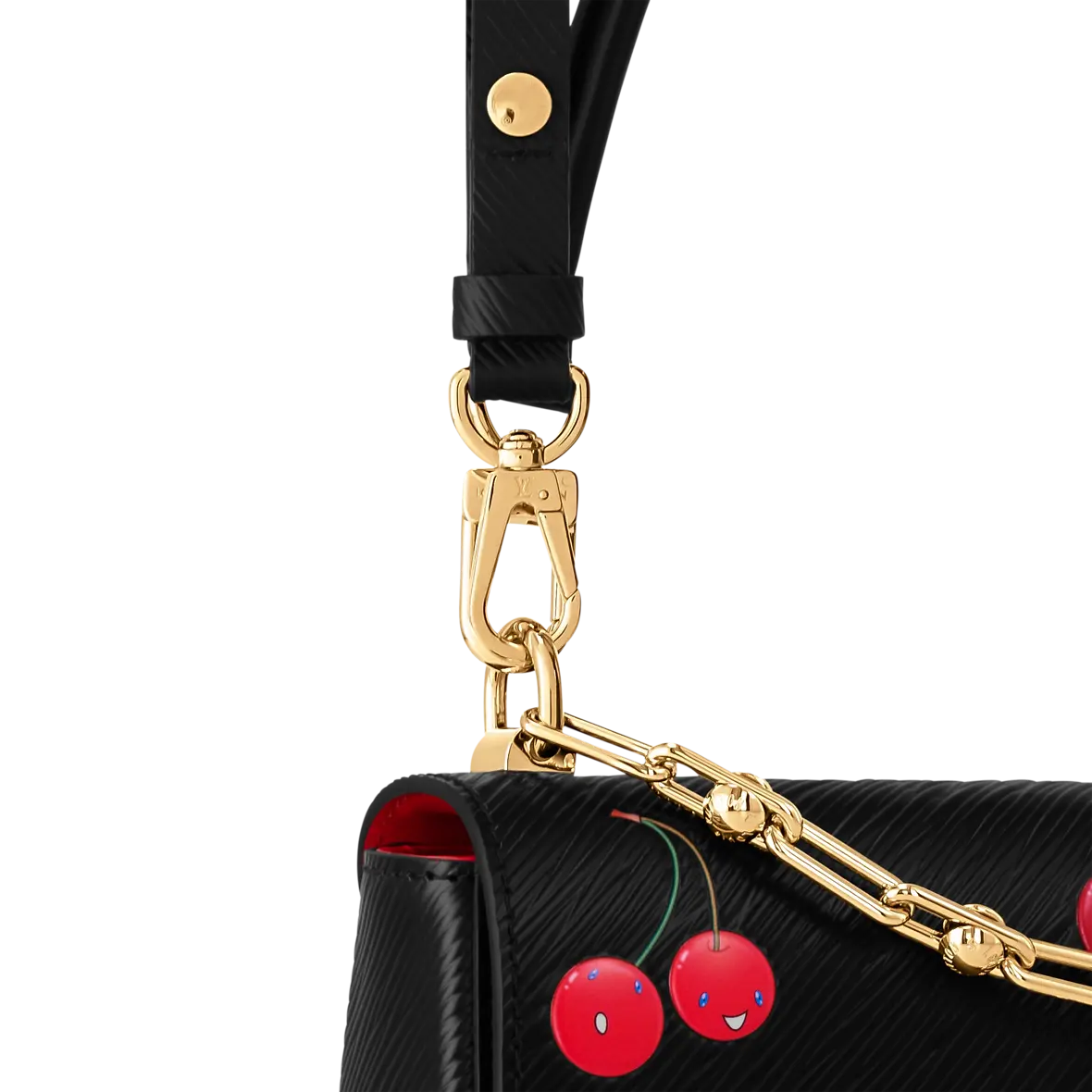 LV x TM - Sac Twist MM SneakStyle