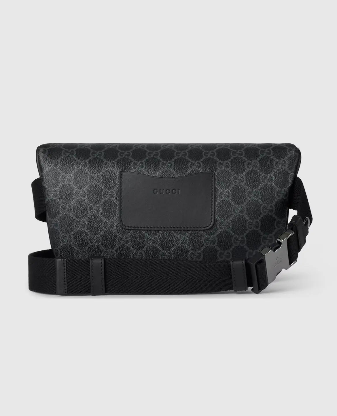 Sac ceinture GG Emblem moyen format SneakStyle