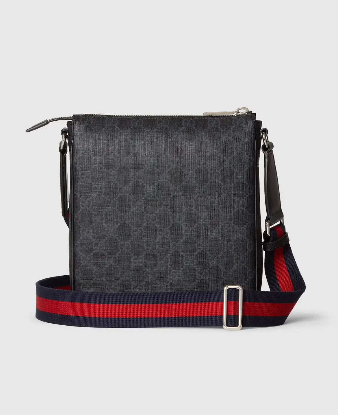 Sac à bandoulière GG Black petit format - #1 SneakStyle
