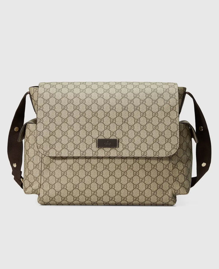 Sac à langer grand format SneakStyle