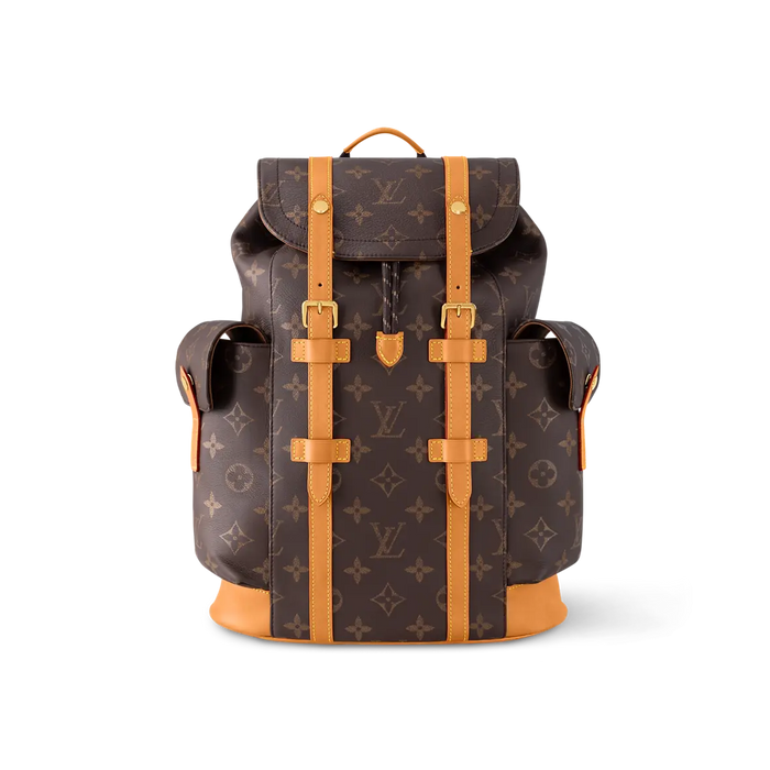 Sac à dos Christopher MM - #1
