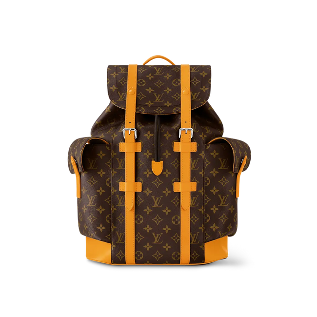 Sac à dos Christopher MM - #6