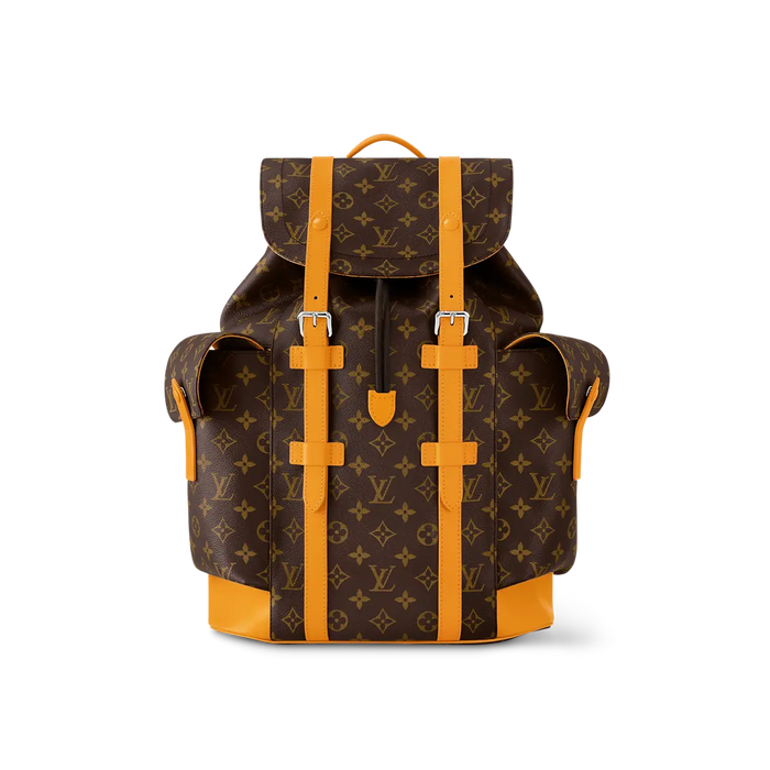 Sac à dos Christopher MM - #6
