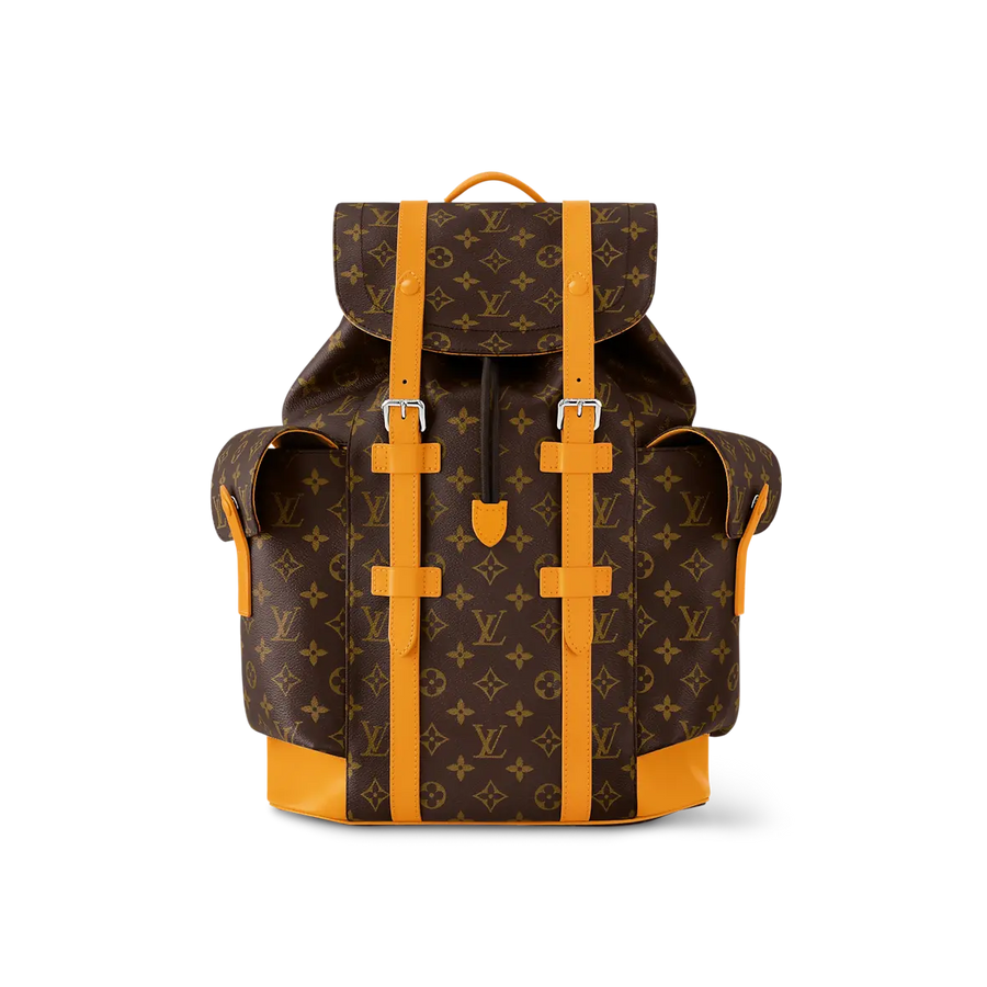 Sac à dos Christopher MM - #6 SneakStyle