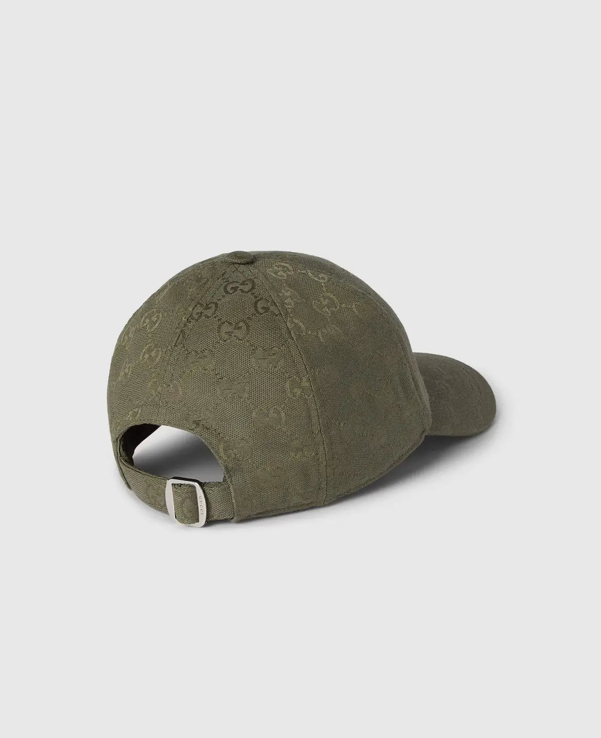 Casquette en toile GG SneakStyle
