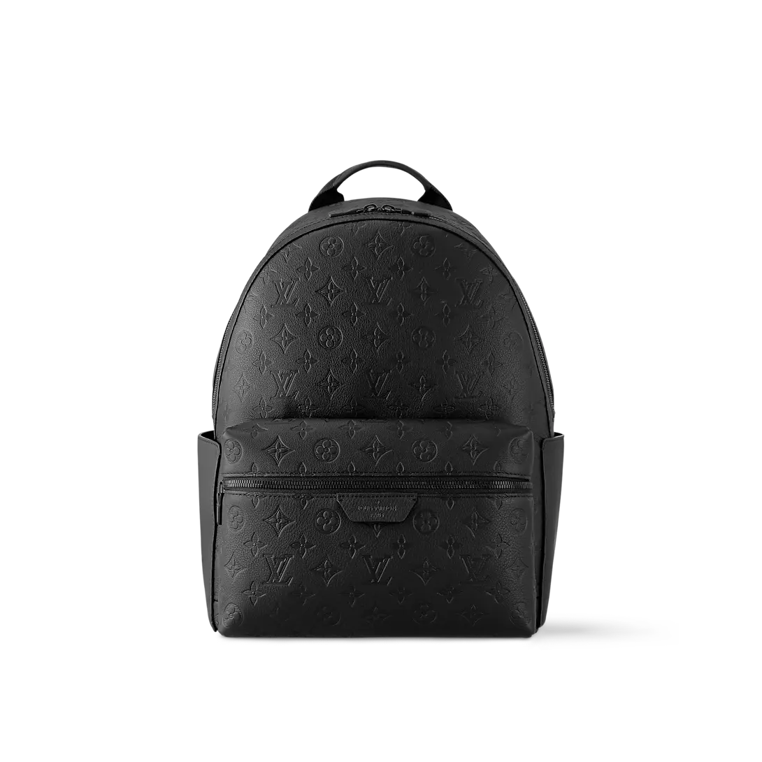 Sac à dos Discovery PM Monogram Shadow Noir SneakStyle
