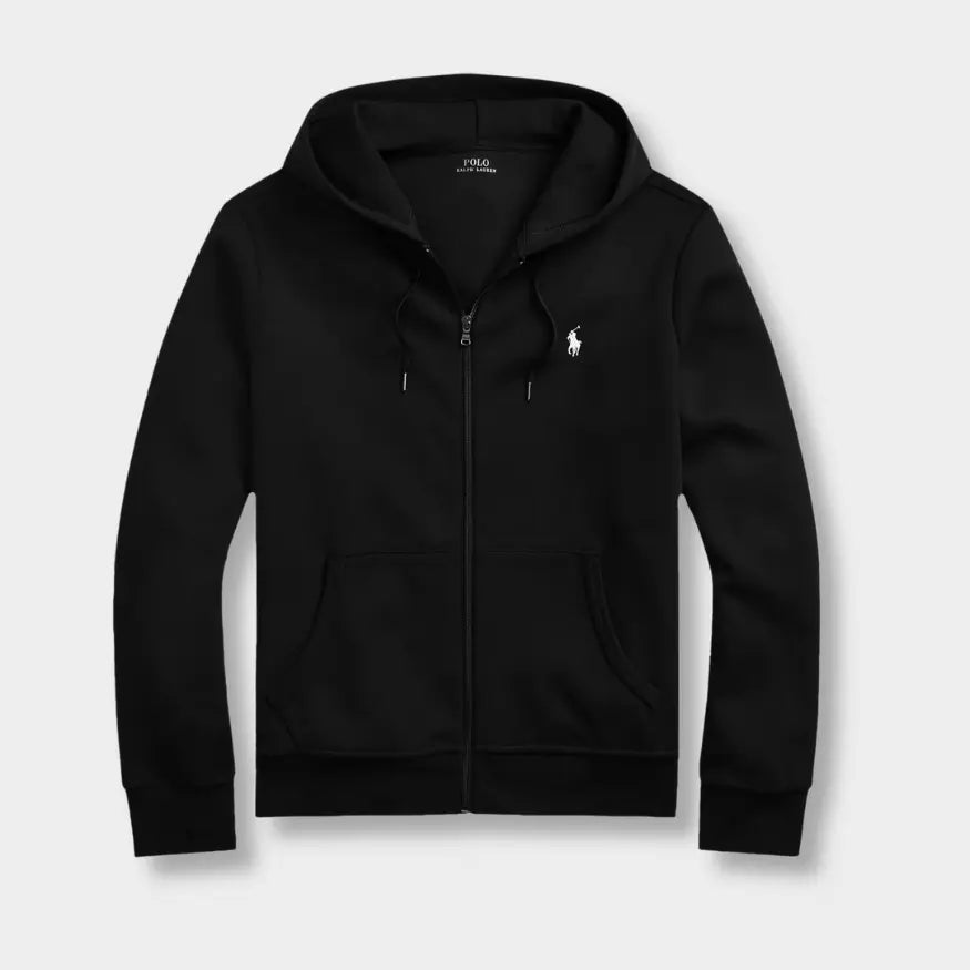 Ensemble survêtement Ralph Lauren Noir SneakStyle