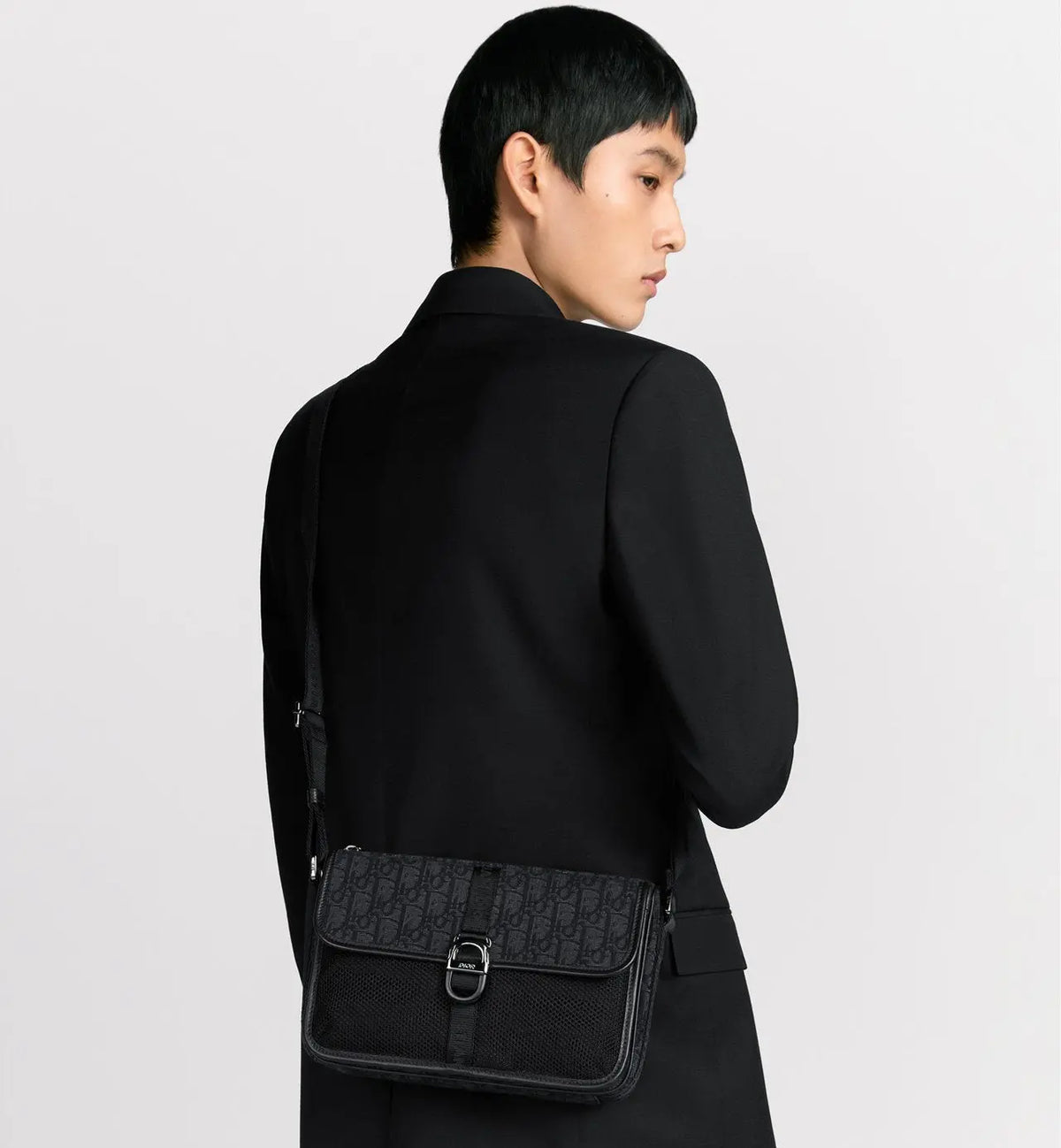Sac bandoulière Dior 8 SneakStyle