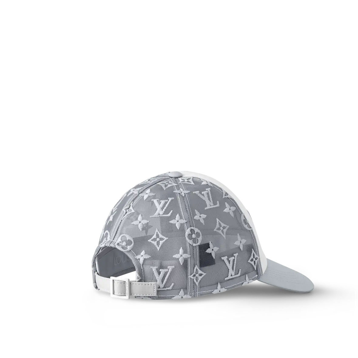 Casquette en mesh LV Vers SneakStyle