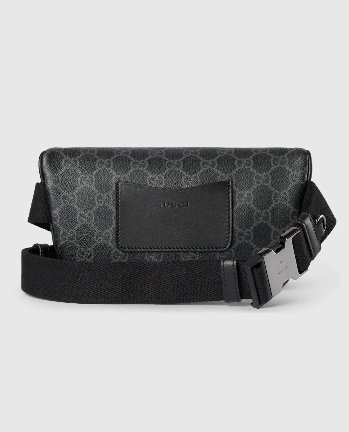 Sac ceinture GG Emblem petit format SneakStyle