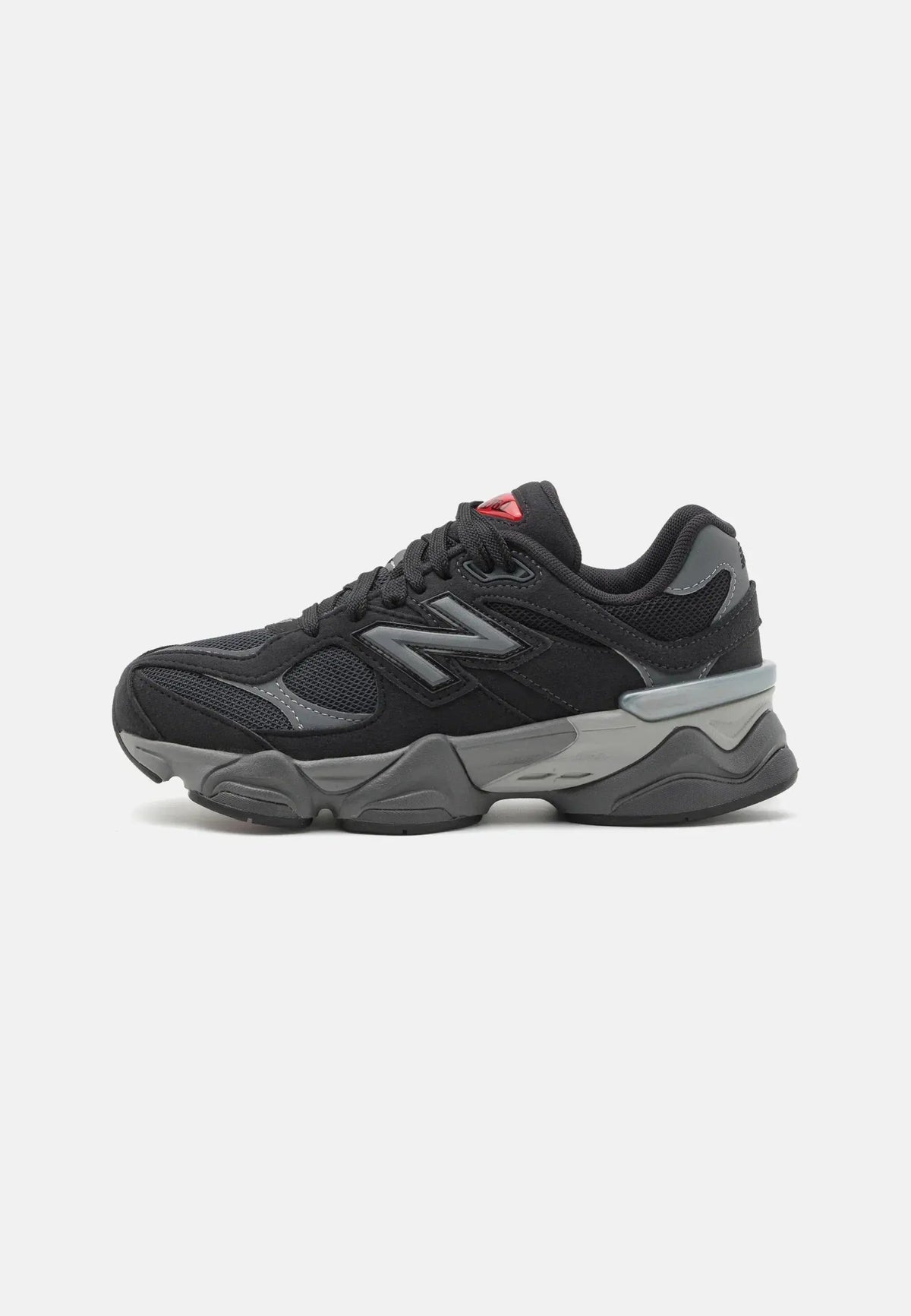 New Balance 9060 Noir SneakStyle