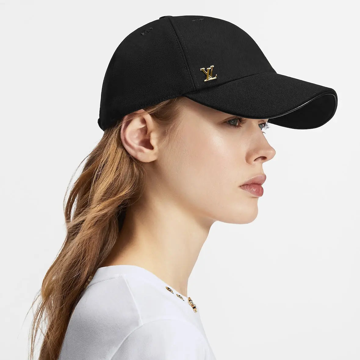 Casquette LV Iconic SneakStyle