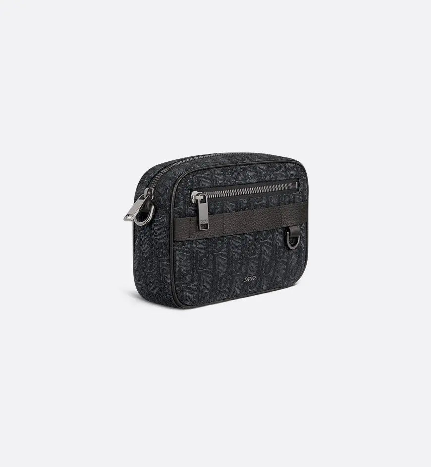 Sac bandoulière Mini Safari - #2 SneakStyle
