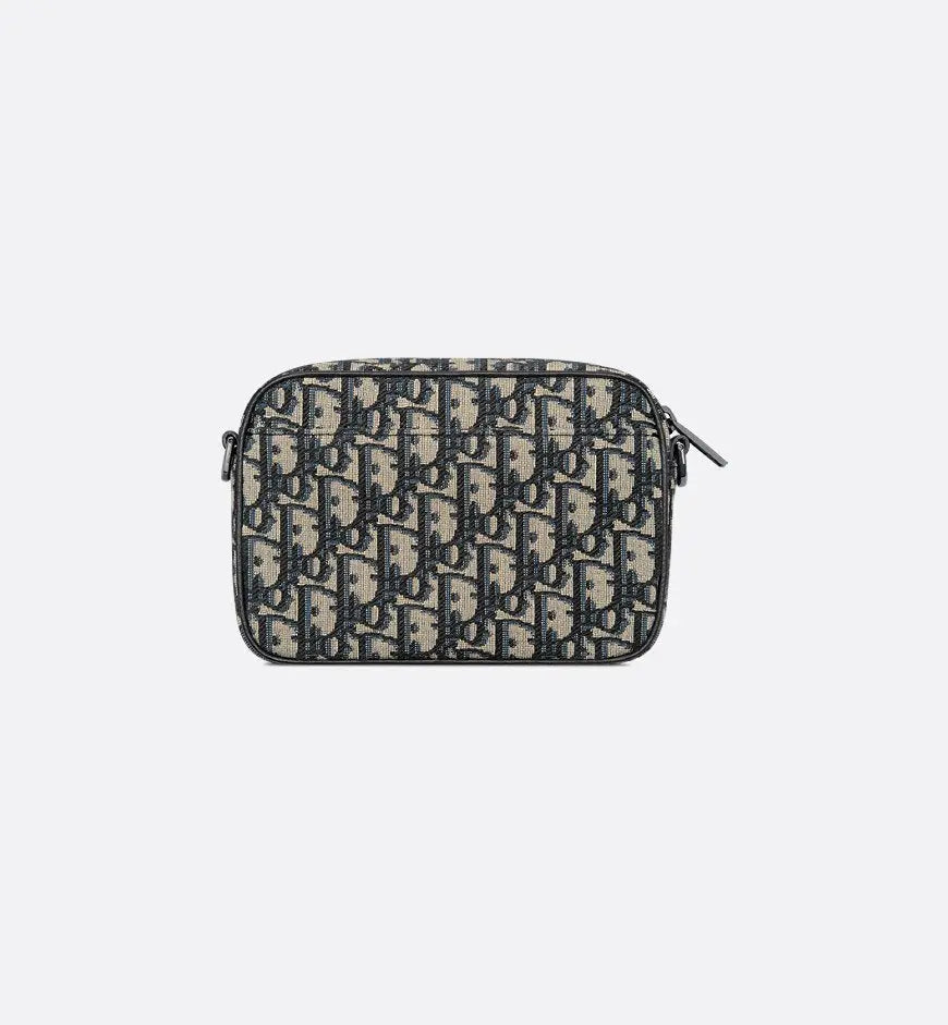 Sac bandoulière Mini Safari - #1 SneakStyle