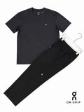 Remix ensemble Lululemon noir