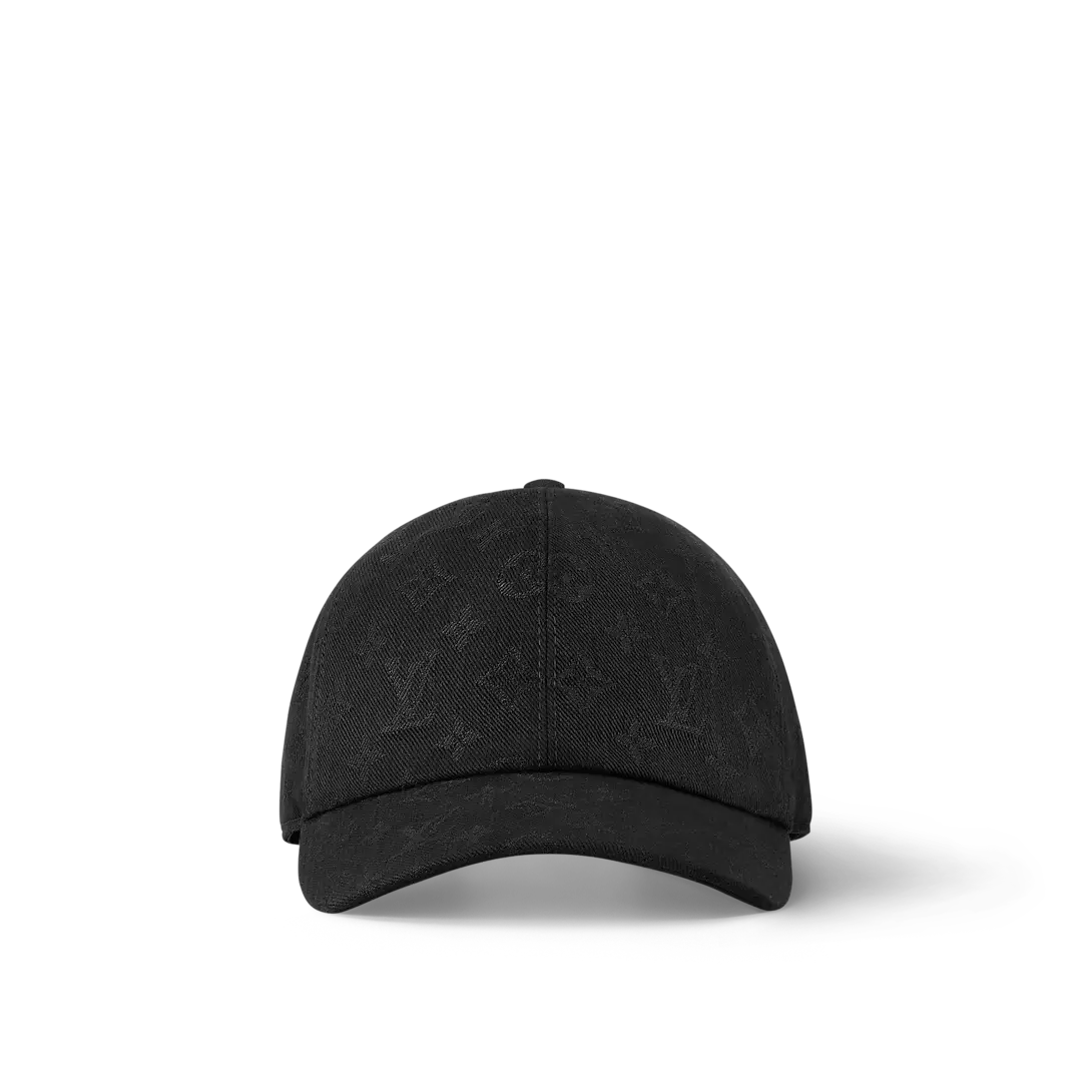 Casquette Monogram Essential SneakStyle