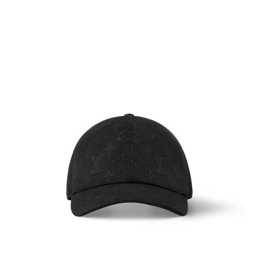 Casquette Monogram Essential SneakStyle