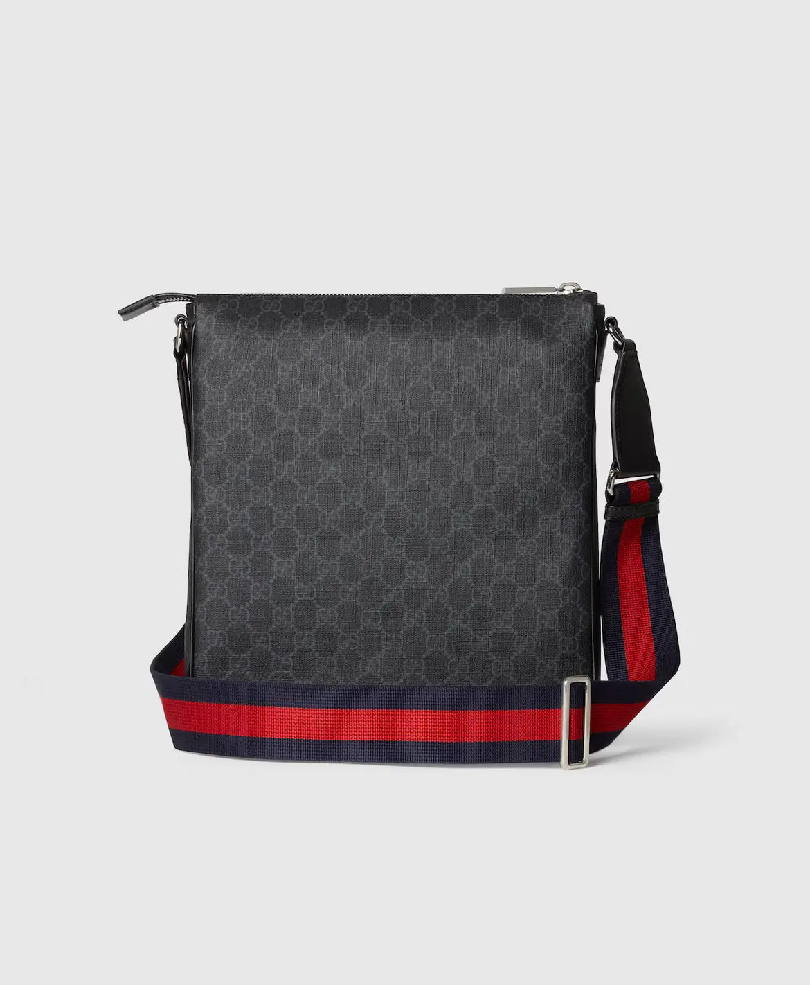 Sac à bandoulière GG Black moyen format - #1 SneakStyle