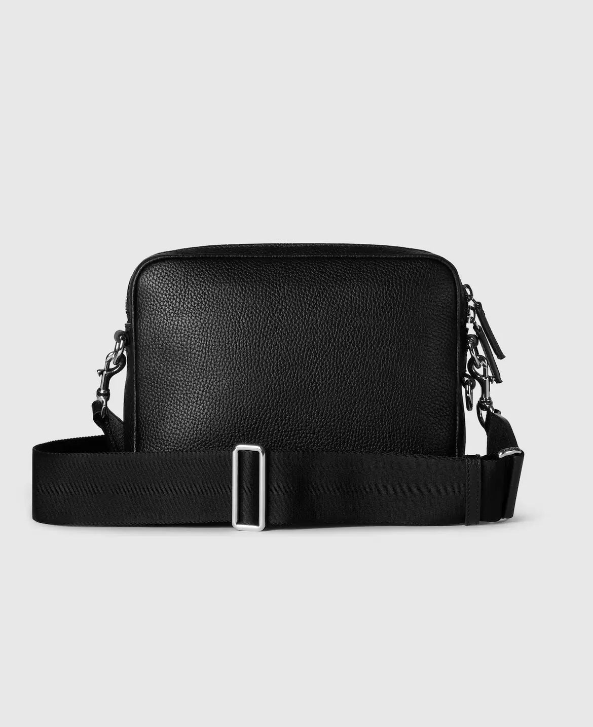 Sac à bandoulière avec bande Web petit format SneakStyle