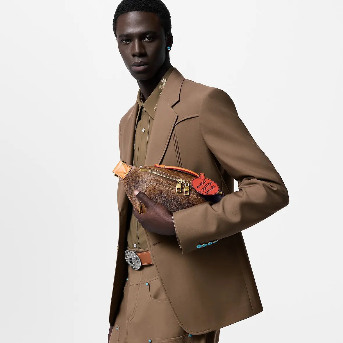 Sac ceinture Rush - #6 SneakStyle