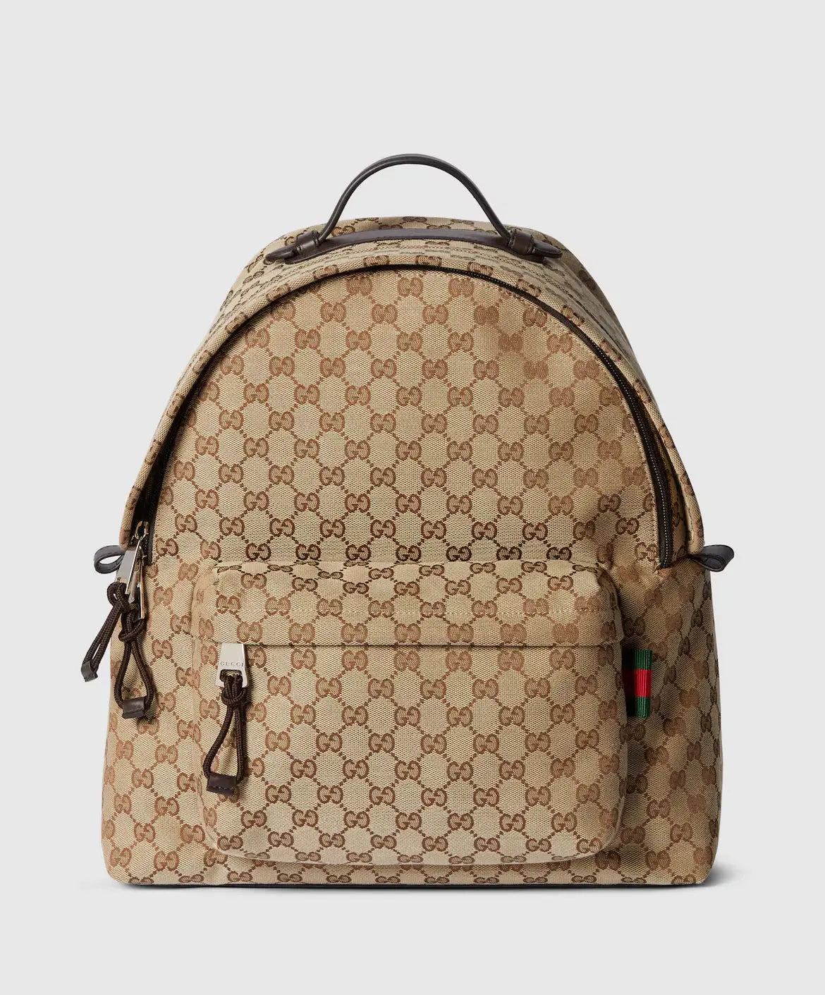 Sac à dos en toile GG moyen format - #3 SneakStyle