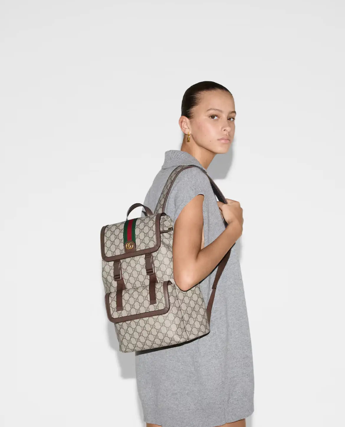 Sac à dos Ophidia petit format SneakStyle