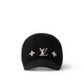 Casquette Woolgram