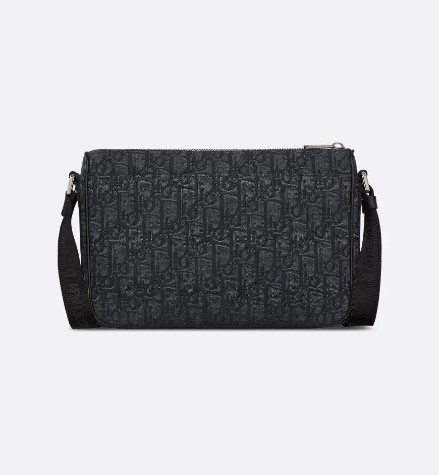 Sac bandoulière Dior 8 Noir SneakStyle