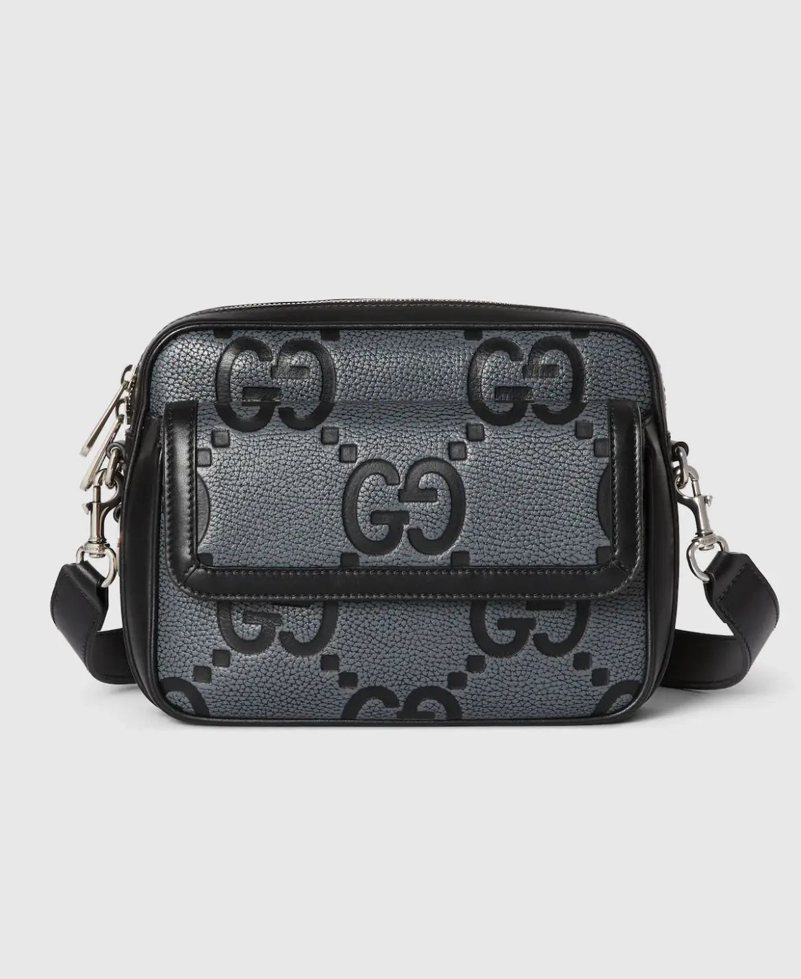 Sac à bandoulière GG jumbo petit format - #2 SneakStyle