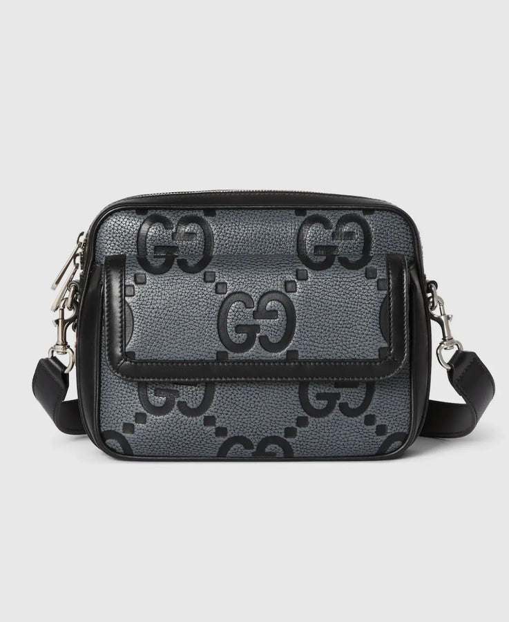 Sac à bandoulière GG jumbo petit format - #2 SneakStyle