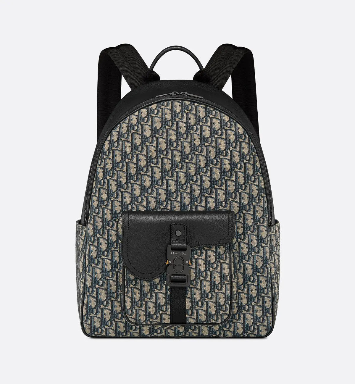 Sac à dos zippé Saddle - #3 SneakStyle
