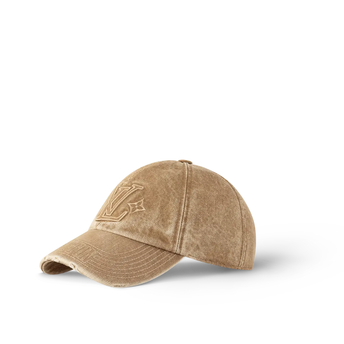 Casquette LV Denim Washed SneakStyle