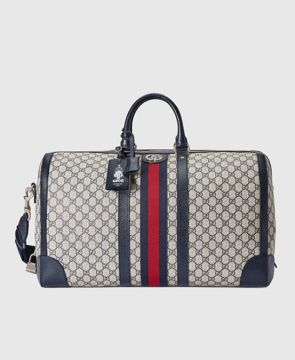 Sac de voyage Gucci Savoy grand format SneakStyle