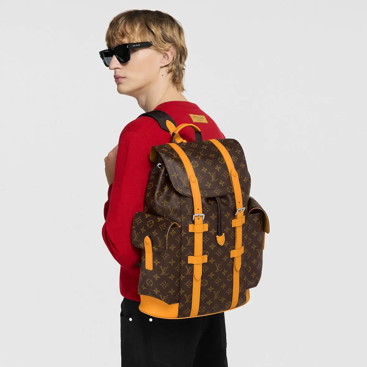 Sac à dos Christopher MM - #6 SneakStyle