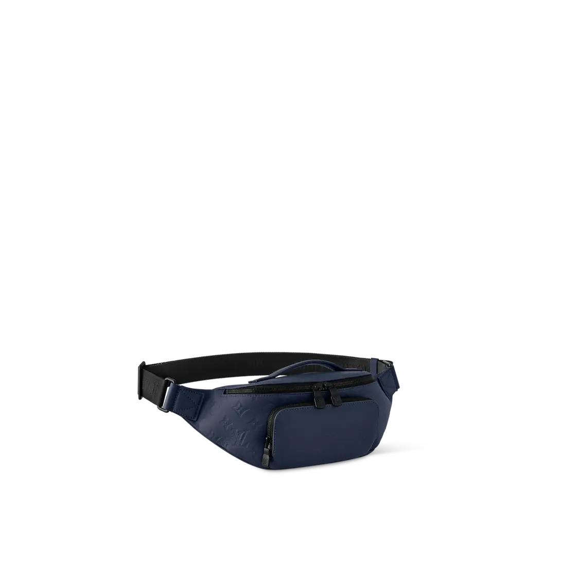 Sac ceinture Rush - #4 SneakStyle