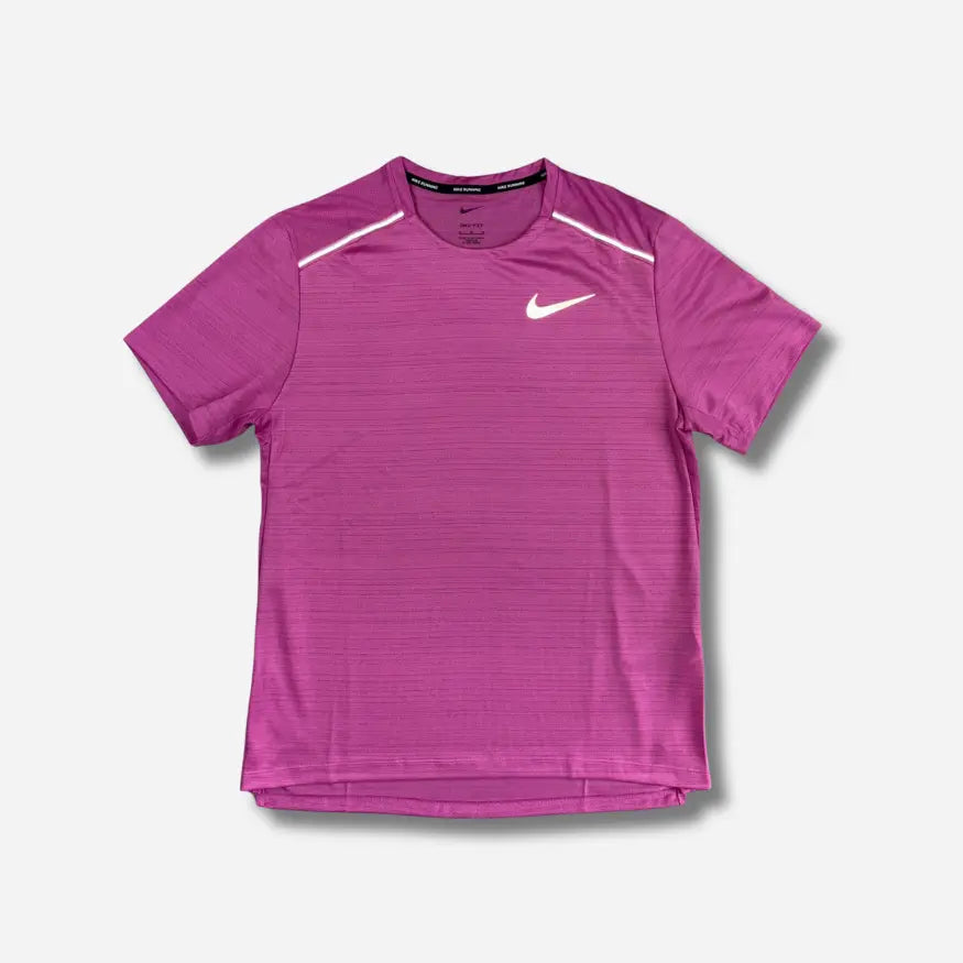 Ensemble short/t-shirt running Rose SneakStyle