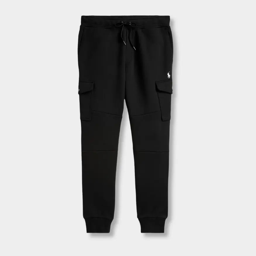 Ensemble survêtement Ralph Lauren Noir SneakStyle
