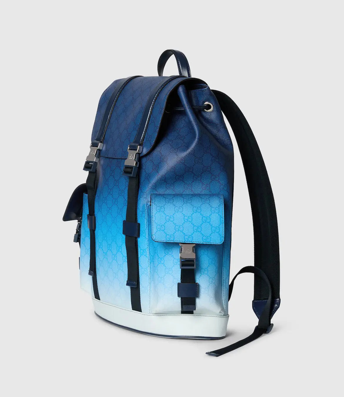 Sac à dos Gucci Chroma grand format SneakStyle