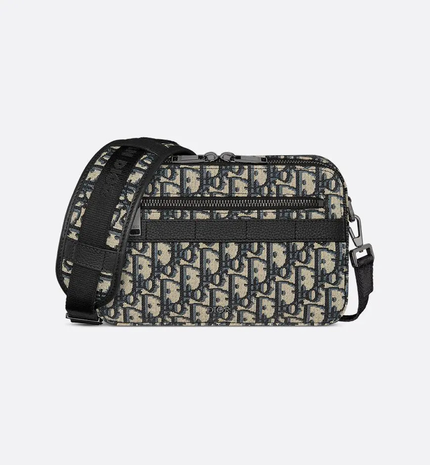 Sac bandoulière Safari - #1 SneakStyle