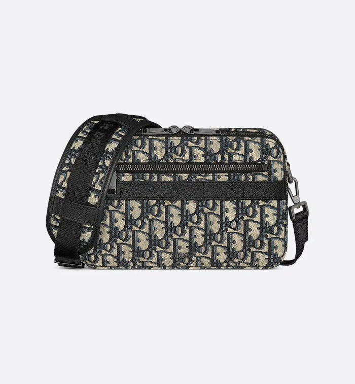 Sac bandoulière Safari - #1