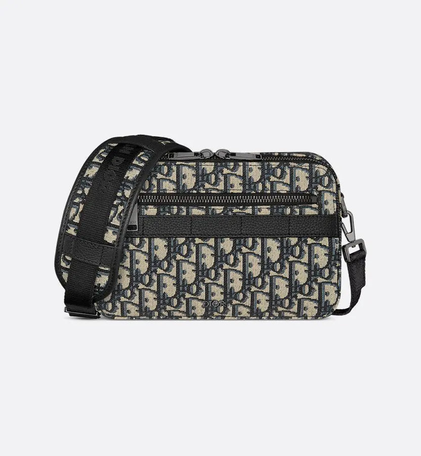 Sac bandoulière Safari - #1 SneakStyle