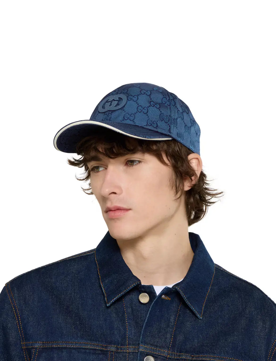Casquette en nylon GG SneakStyle