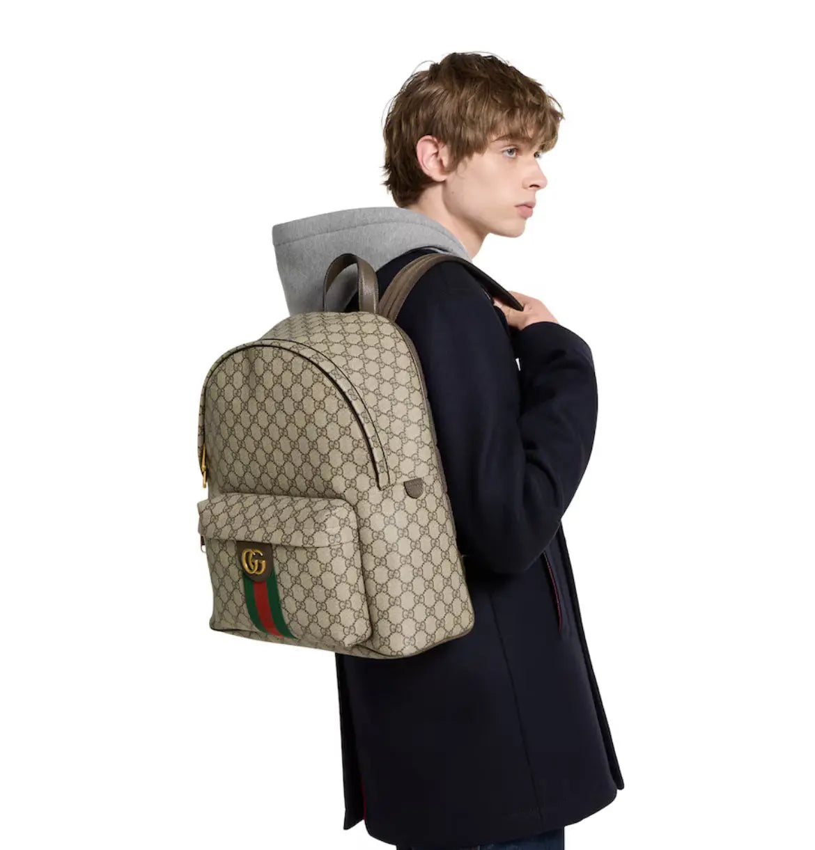 Sac à dos Ophidia moyen format - #5 SneakStyle