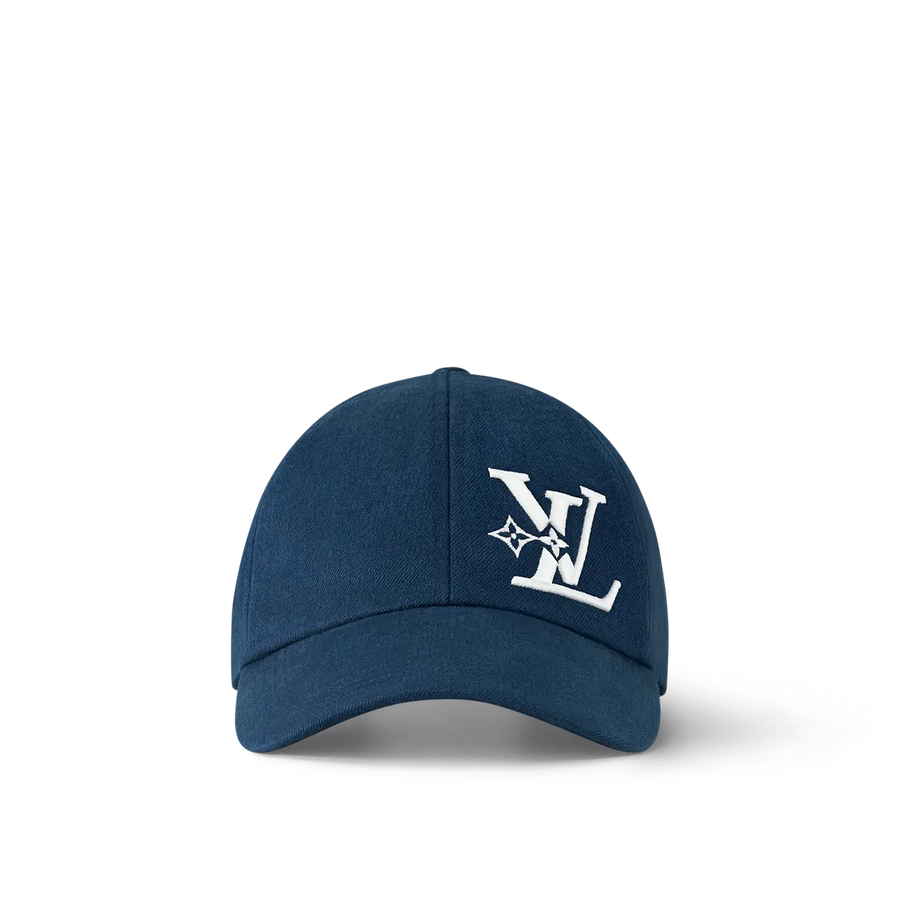 Casquette LV Smash SneakStyle
